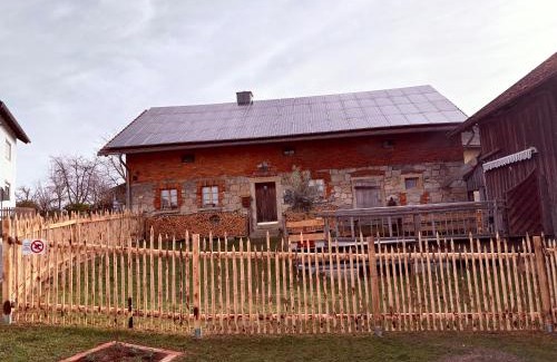 Pemfling House | Zum oidn Schmie Haus