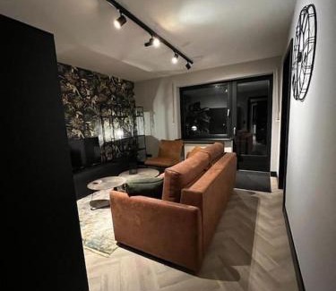 Hildfeld Apartment | Zum Polz
