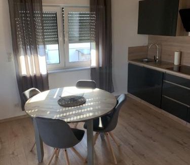 Lierschied Apartment | Zum Rheinblick