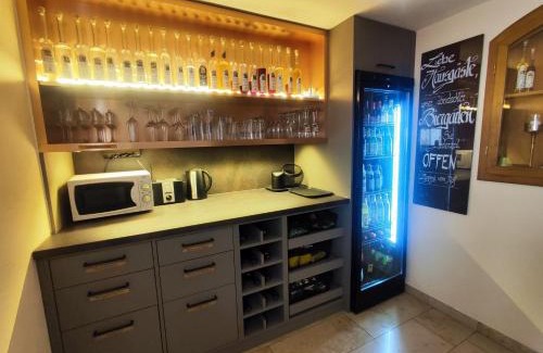 Grossweingarten Hotel | Zum Schnapsbrenner - Hotel garni