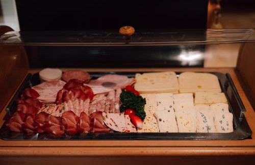 Grossweingarten Hotel | Zum Schnapsbrenner - Hotel garni