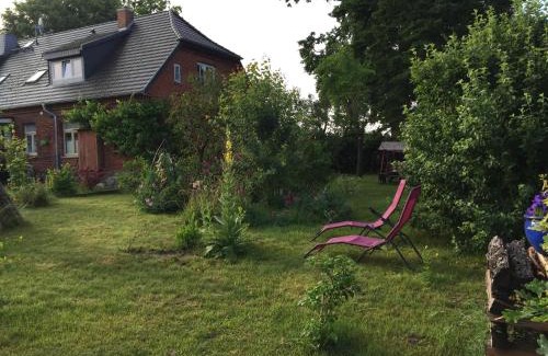 Muritz Apartment | Zum Schwalbennest