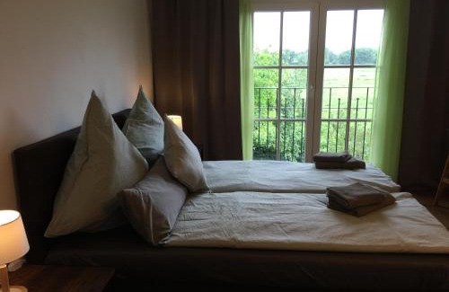 Muritz Apartment | Zum Schwalbennest