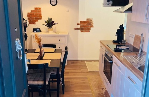 Schwanau Apartment | Zum Schwanennest sleeps 4