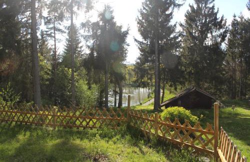 Tanna Bed & Breakfast | Zum-Seehörnchen Haus Fuchs