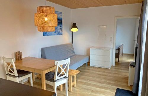 Gohren Apartment | Zum Seglerhafen – Ferienappartement