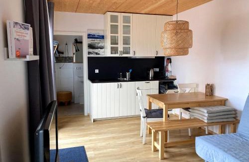 Gohren Apartment | Zum Seglerhafen – Ferienappartement