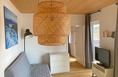 Gohren Apartment | Zum Seglerhafen – Ferienappartement