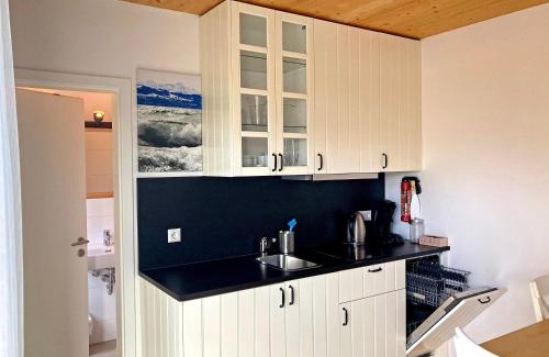 Gohren Apartment | Zum Seglerhafen – Ferienappartement