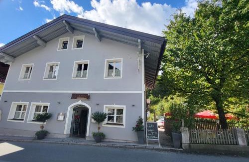 Muehlbach Am Hochkoenig Apartment | ZUM STEIRER