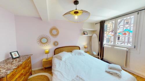 Barr Apartment | Zum Storike Nescht