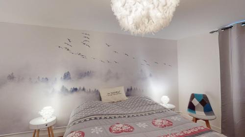 Barr Apartment | Zum Storike Nescht