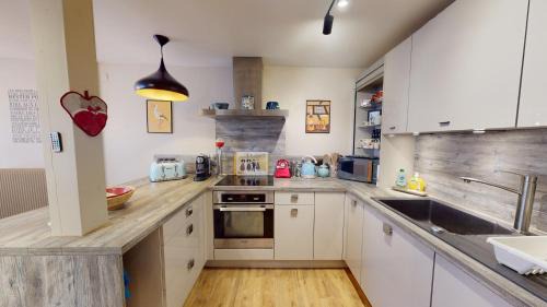 Barr Apartment | Zum Storike Nescht