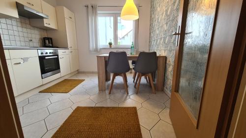 Rederscheid House | Zum Stuxblick