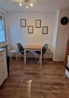 Bad Arolsen Apartment | Zum weißen Stein