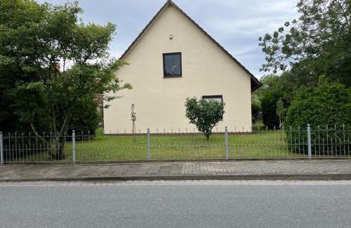 Hagen im Bremischen Apartment | Zum Weserstrand