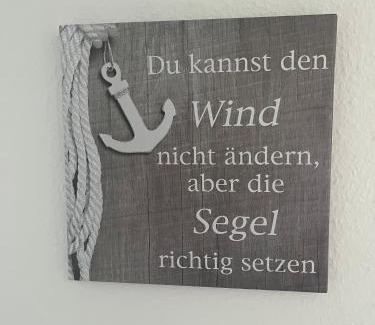 Hagen im Bremischen Apartment | Zum Weserstrand