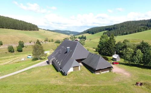 Furtwangen Apartment | Zum Wilden Michel