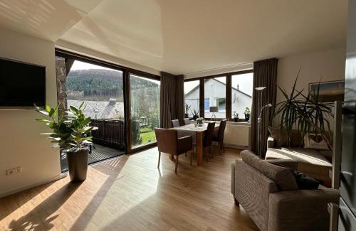Winkhausen Apartment | Zum Wilzenberg