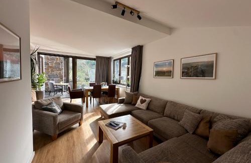 Winkhausen Apartment | Zum Wilzenberg