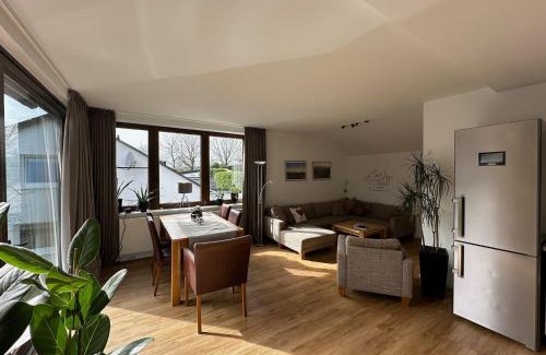 Winkhausen Apartment | Zum Wilzenberg