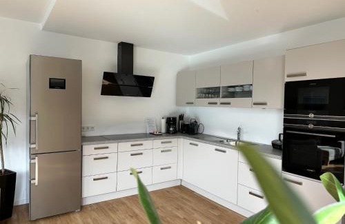 Winkhausen Apartment | Zum Wilzenberg