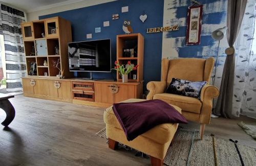 Niederbuhl Apartment | Zum Wohlfühlen Und Mehr