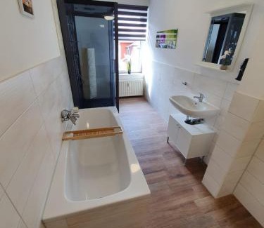 Wernigerode Apartment | Zum Zechpreller