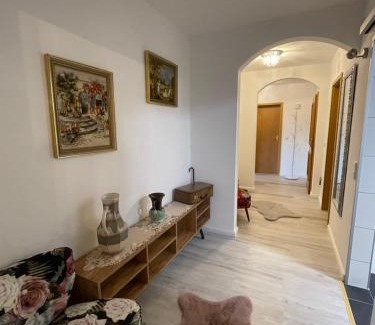 Passau Apartment | ZumGlückFrei