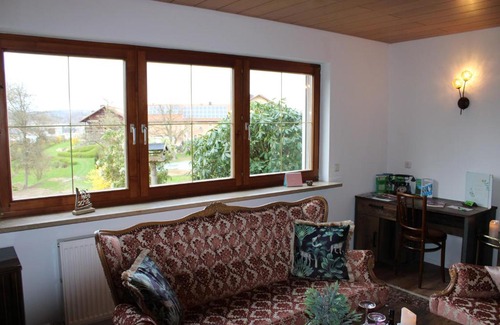 Passau Apartment | ZumGlückFrei