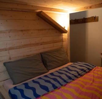 Pieve di Cadore Apartment | Zummer Frei Casa Vacanze Terra