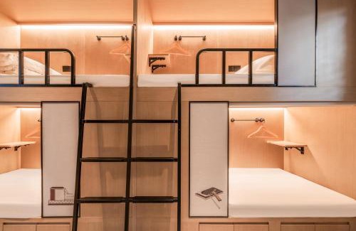 Fuzimiao Area Hotel | Zunjing Boutique Hotel Nanjing Confucius Temple