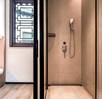 Fuzimiao Area Hotel | Zunjing Boutique Hotel Nanjing Confucius Temple