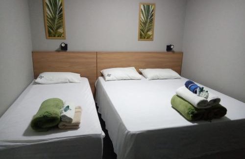 Bananeiras Apartment | Zuppolini Hotel