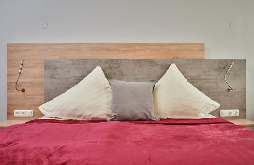 Allach-Untermenzing House | Zur Allacher Mühle
