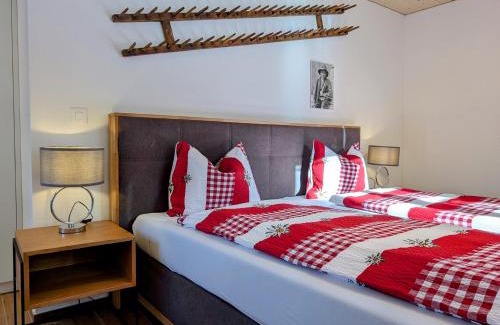 Graechen Apartment | Zur Alten Post - Old Post Office