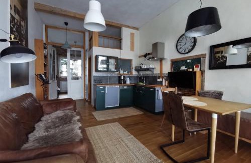 Gemarkung Weilstetten Apartment | Zur alten Scheune