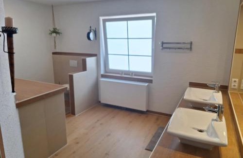 Ochtendung Apartment | Zur alten Scheune