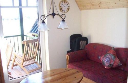 Redewisch Apartment | Zur-alten-Schmiede-II (Wohnung oben)