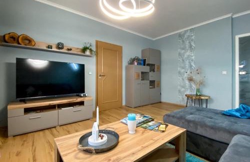 Oberdorla Apartment | "Zur Alten Schusterei" 98597 Breitungen, Rathausstraße 8