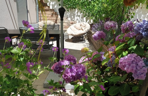 Filzen House | Zur alten Vine - New holiday home at the Permesang winery on the Saar