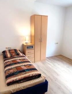 Plauen Apartment | Zur Elster 1