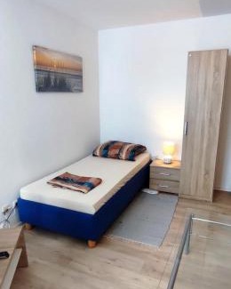 Plauen Apartment | Zur Elster 1