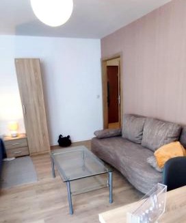 Plauen Apartment | Zur Elster 1