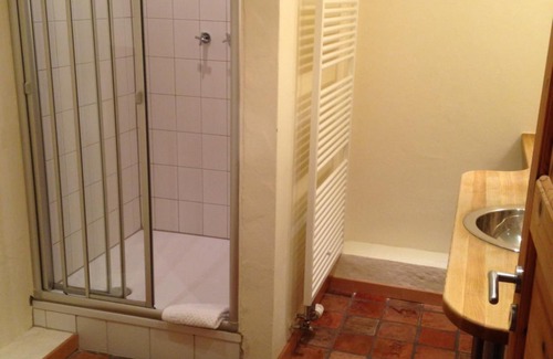 Nideggen Hotel | Zur Ewigen Lampe at Hemingway Trail