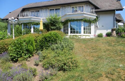 Bullay Apartment | Zur Gartenlaube