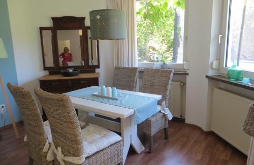 Bullay Apartment | Zur Gartenlaube