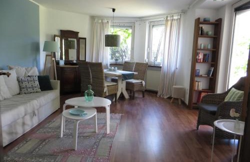 Bullay Apartment | Zur Gartenlaube