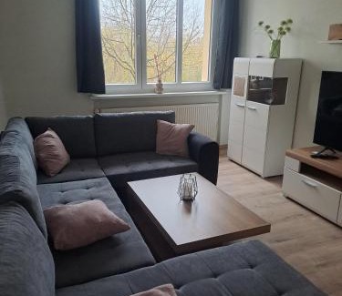 Halberstadt Apartment | Zur-Helga