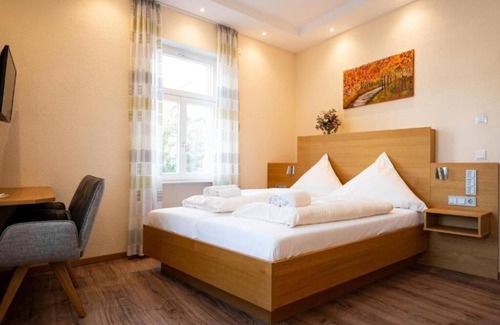 Leimen Hotel | zur Krone